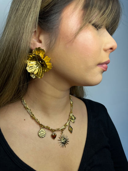 Collier Golden Energy