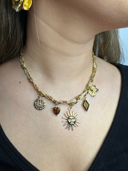 Collier Golden Energy