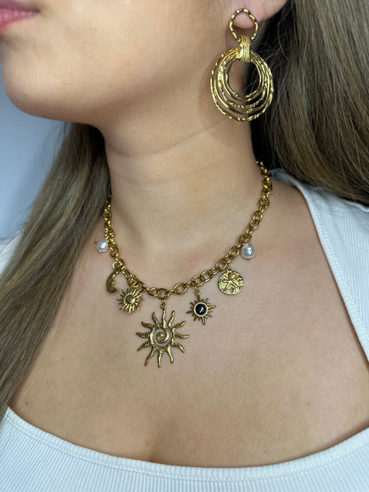 Collier Celestial Dream