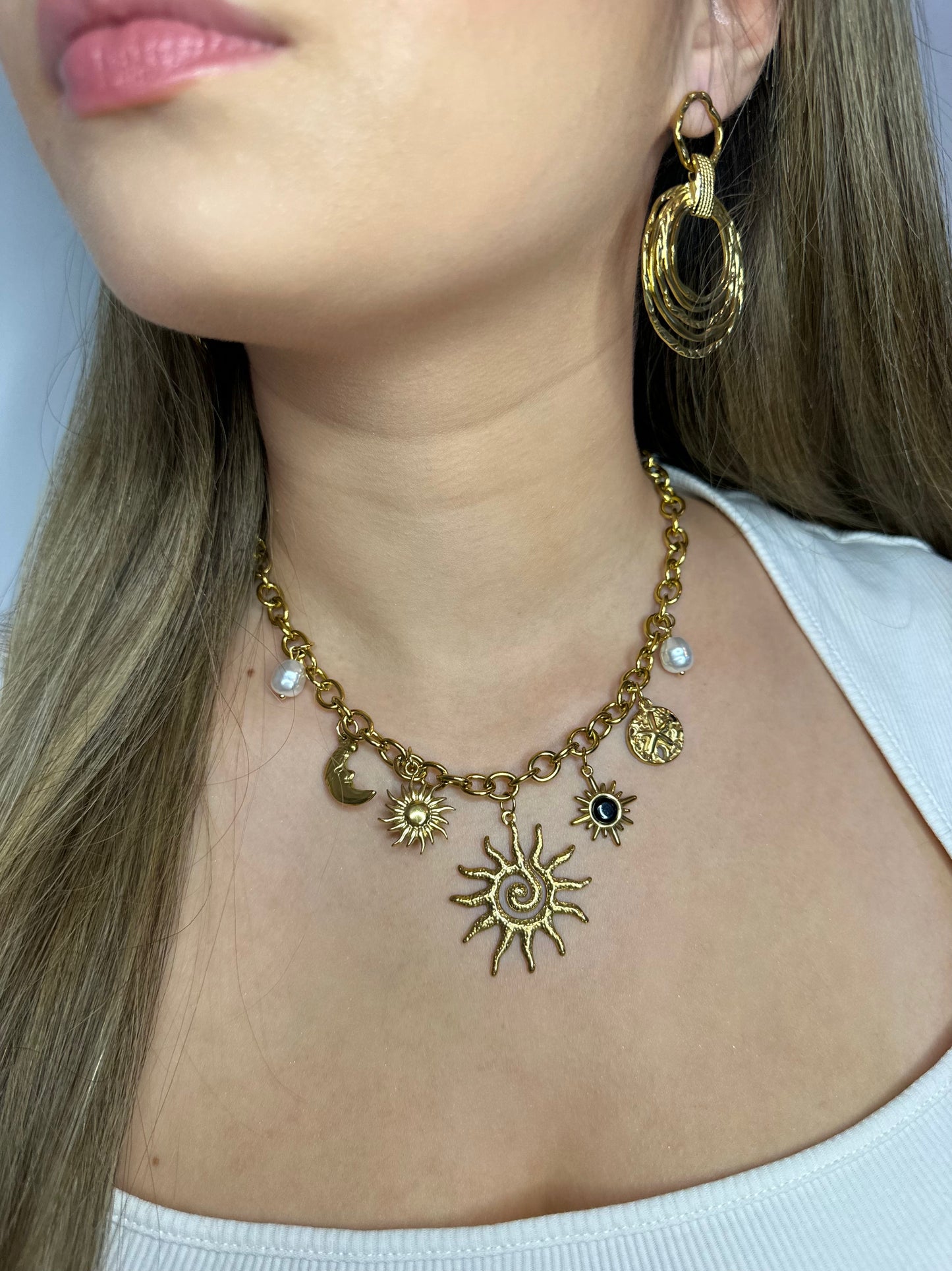 Collier Celestial Dream