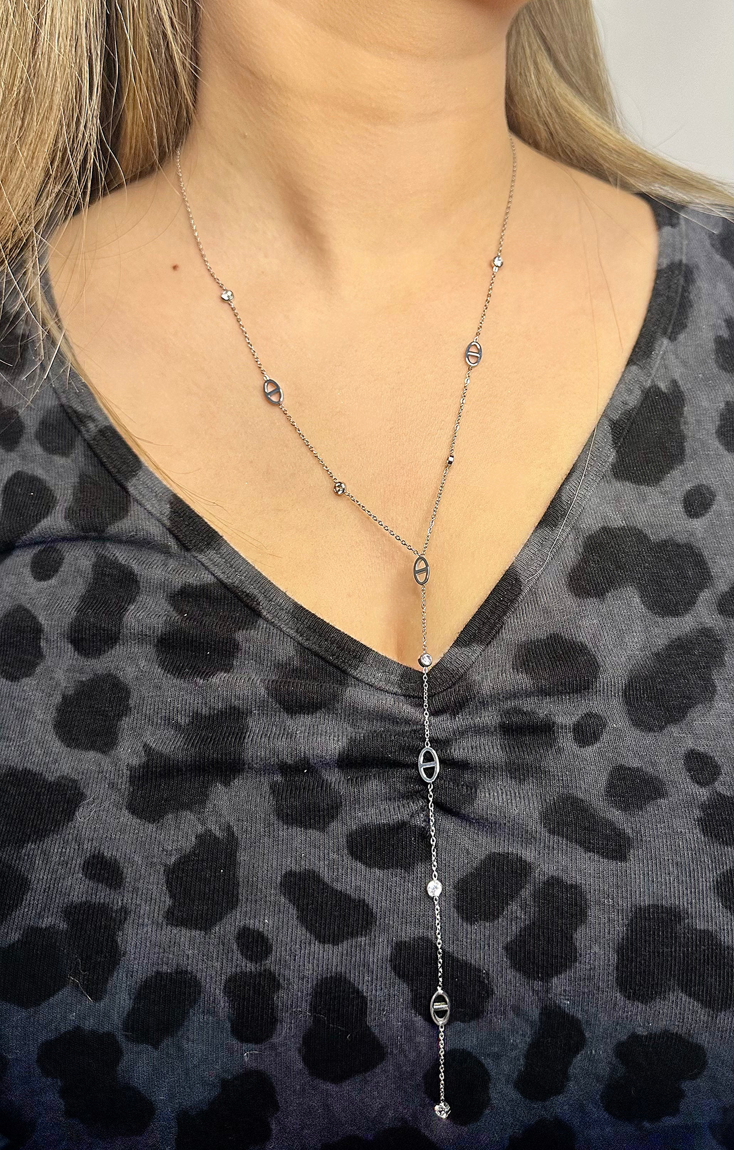 Collier Mystic Grace