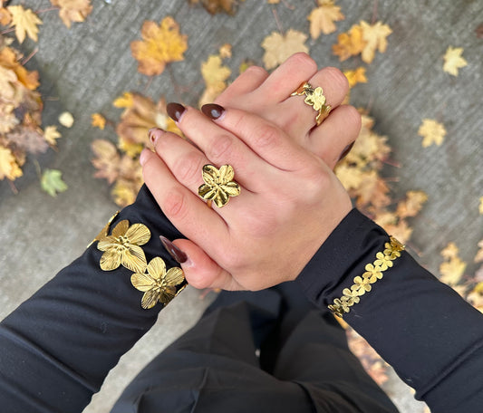 Ensemble Eternal Bloom