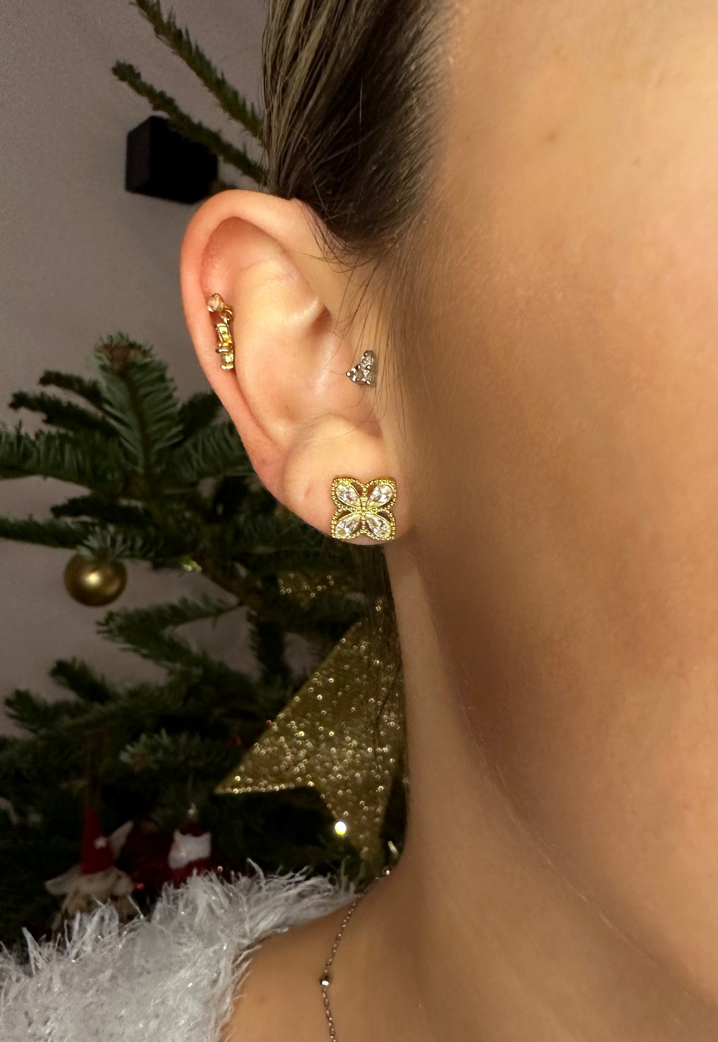 Boucles Divine Shine