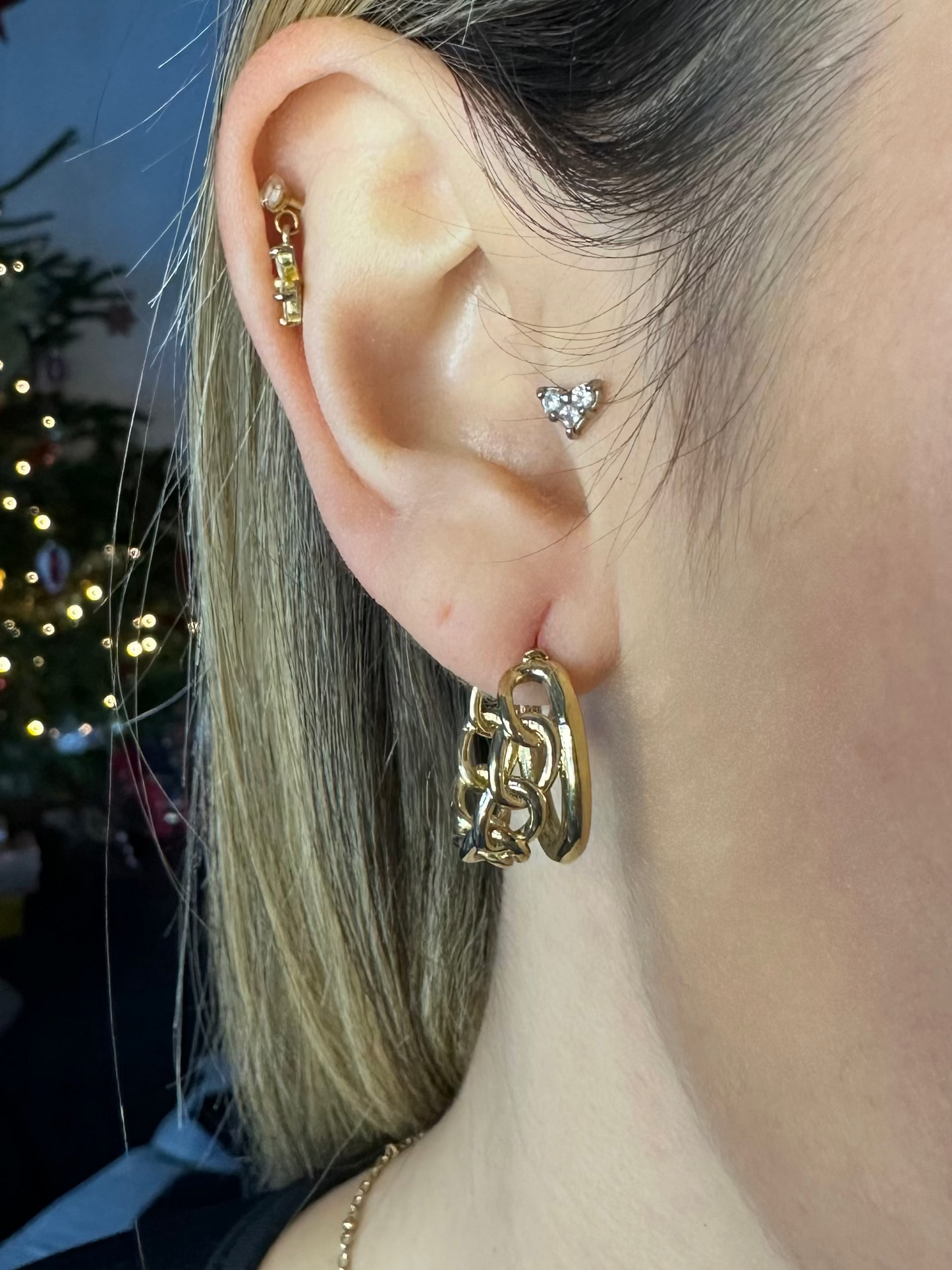 Boucles Eternal Circles