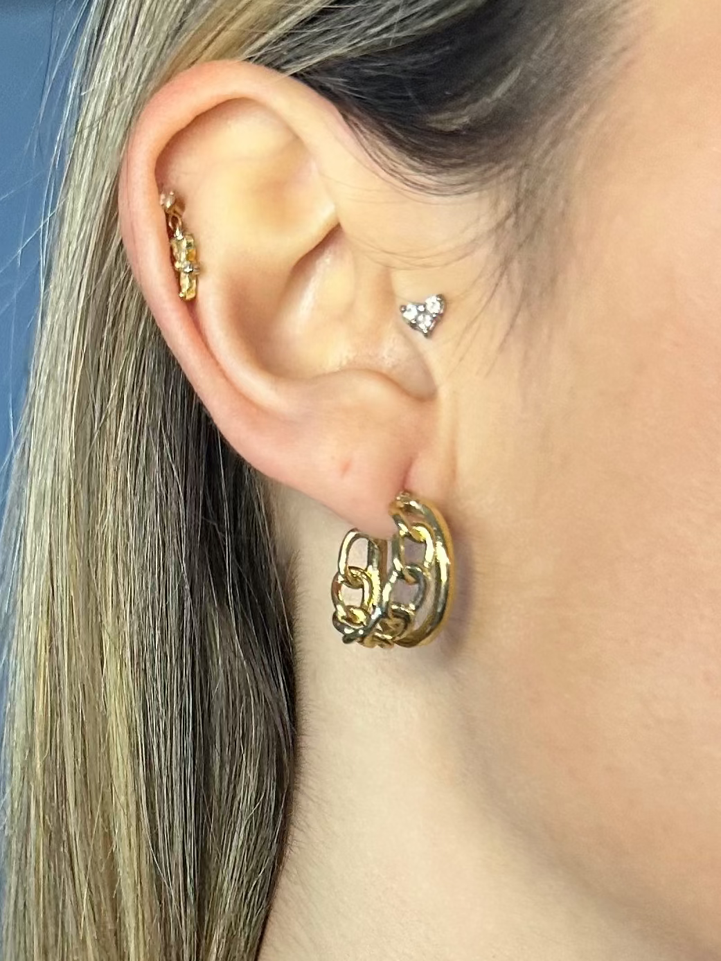 Boucles Eternal Circles