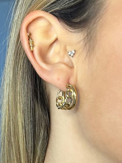 Boucles Eternal Circles