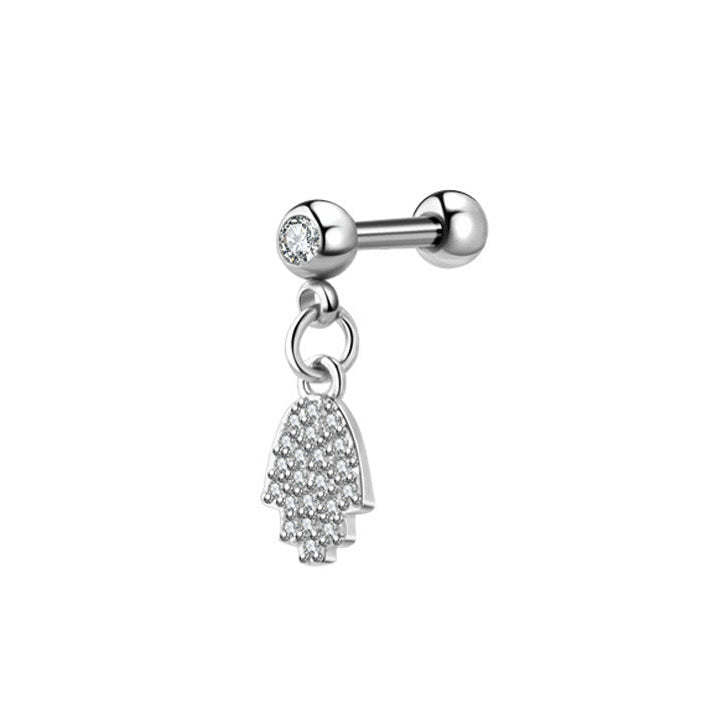 Piercing Divine Hand