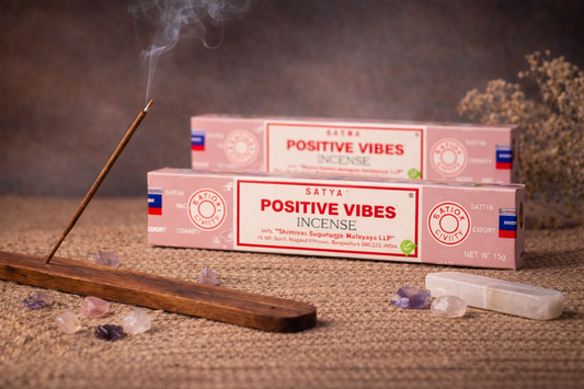 Encens - Positive Vibes