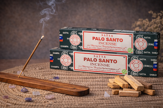 Encens - Palo Santo