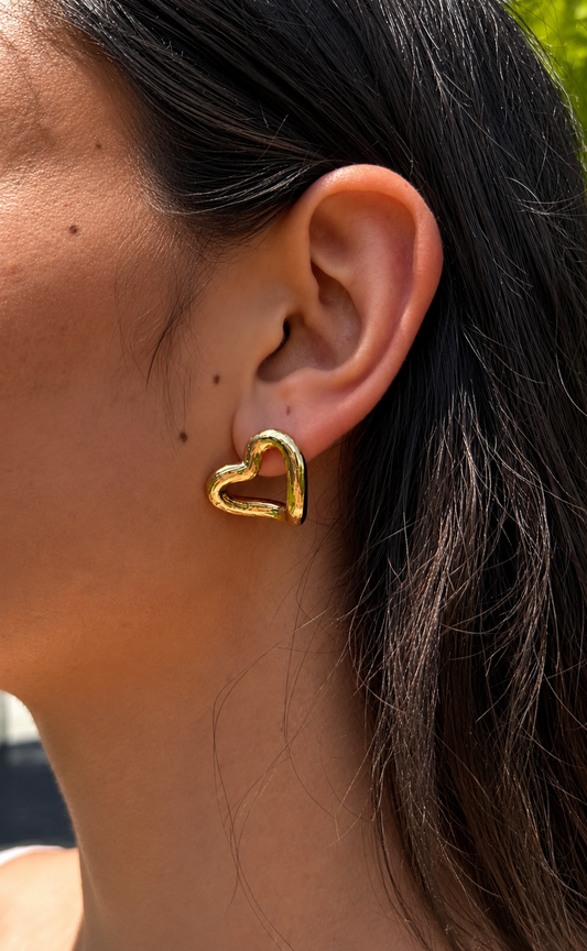 Boucles Love Story