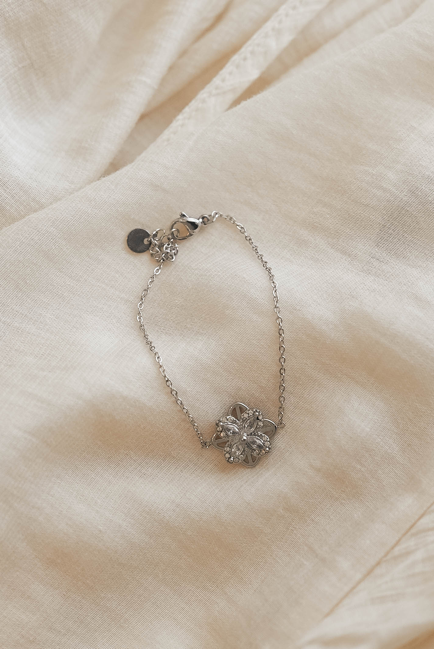 Bracelet Spirit Serenity