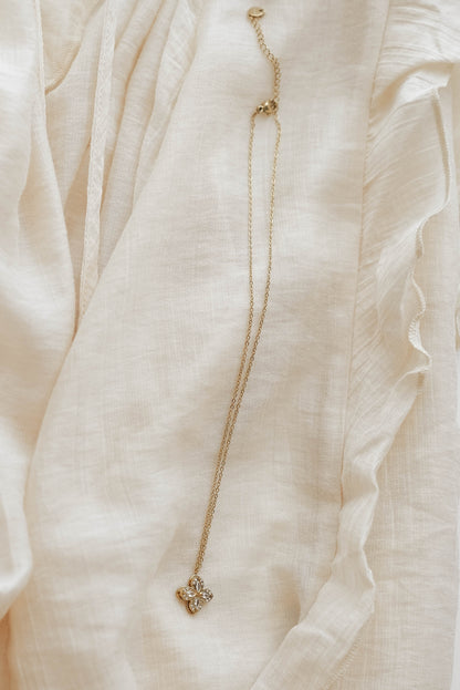 Collier Spirit Serenity
