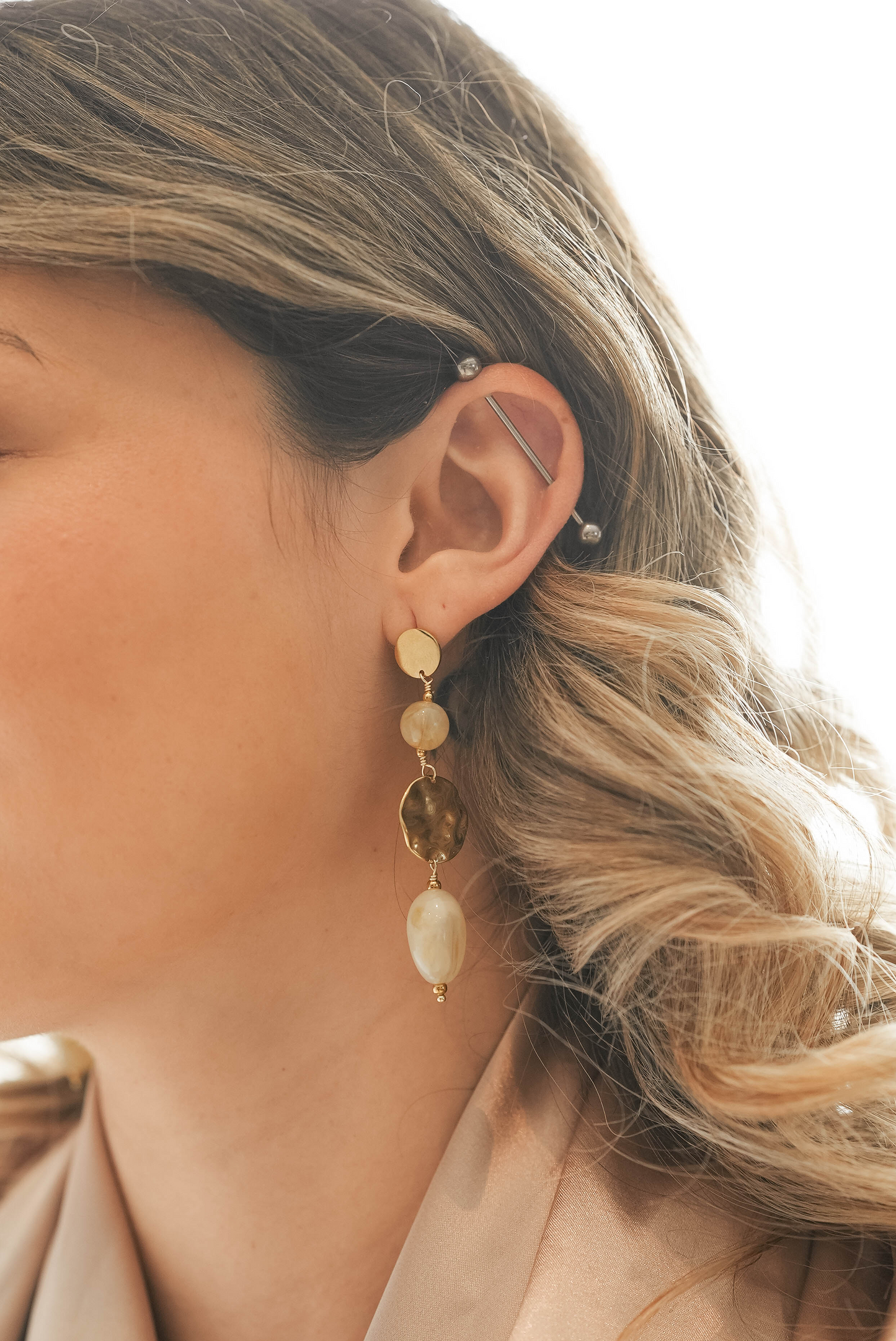 Boucles Natural Grace