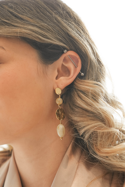 Boucles Natural Grace