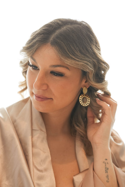 Boucles Brown Aura