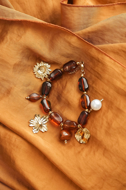 Ensemble Soul Pearl Charms