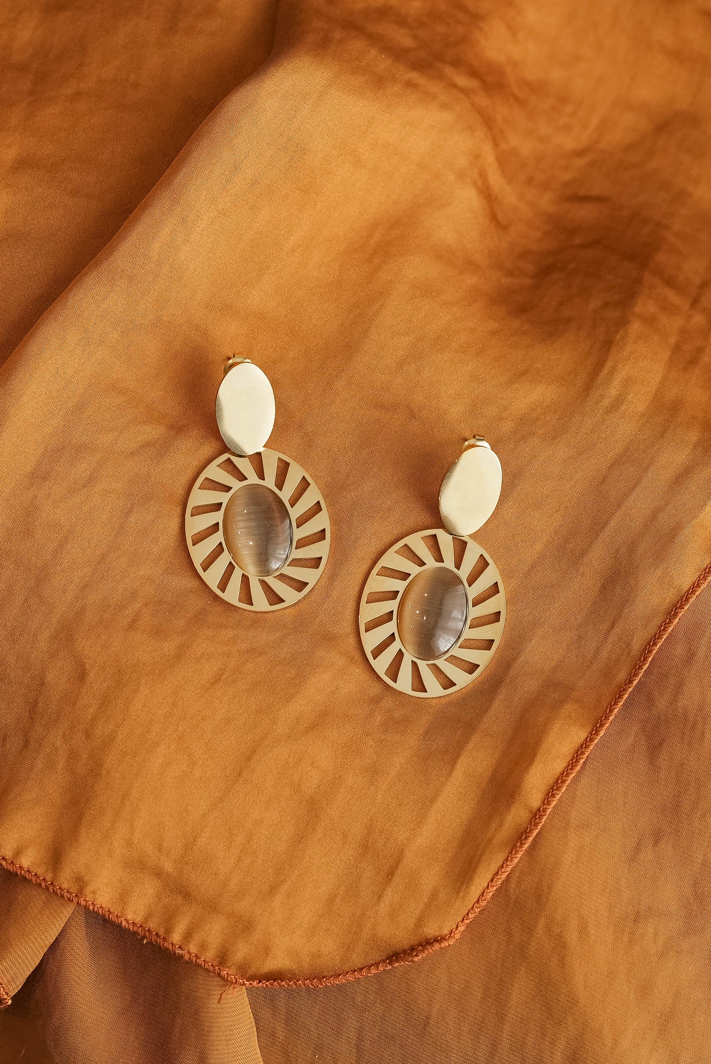 Boucles Brown Aura