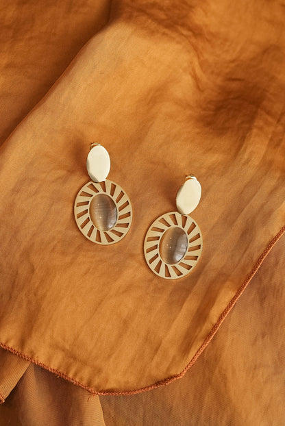 Boucles Brown Aura
