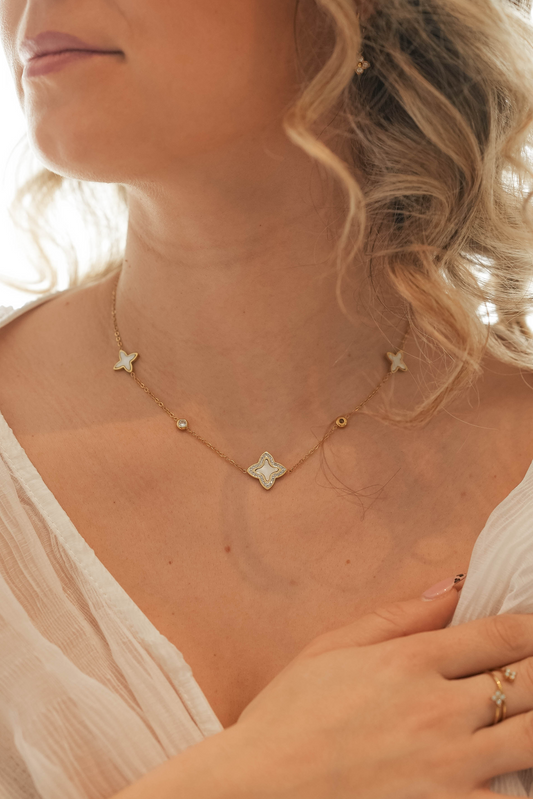 Collier Infinite Shine