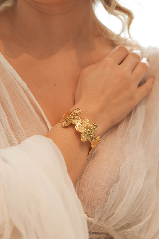 Jonc Eternal Bloom