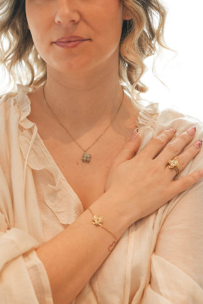 Bracelet Spirit Serenity