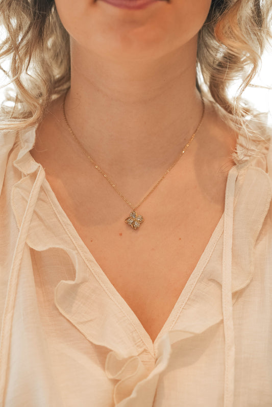 Collier Spirit Serenity