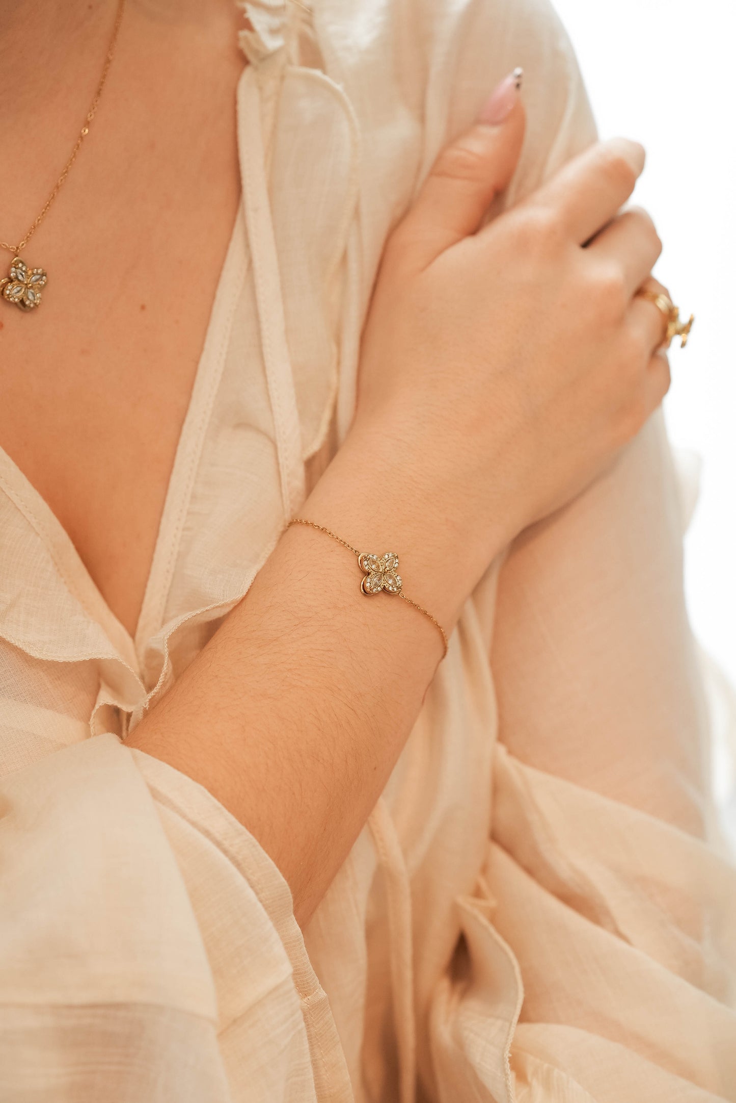 Bracelet Spirit Serenity