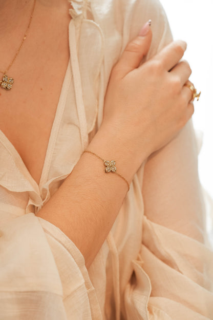 Bracelet Spirit Serenity