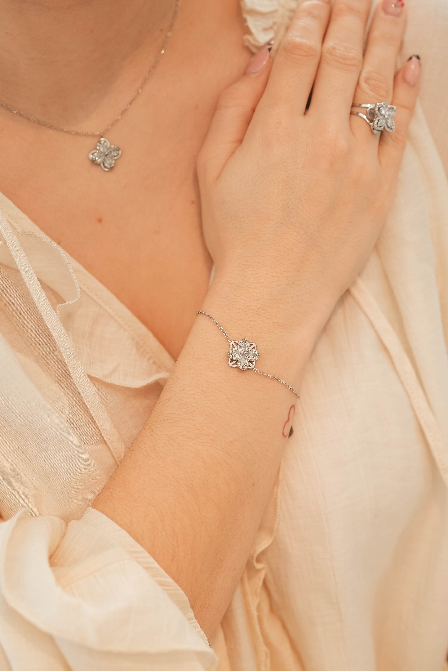 Bracelet Spirit Serenity