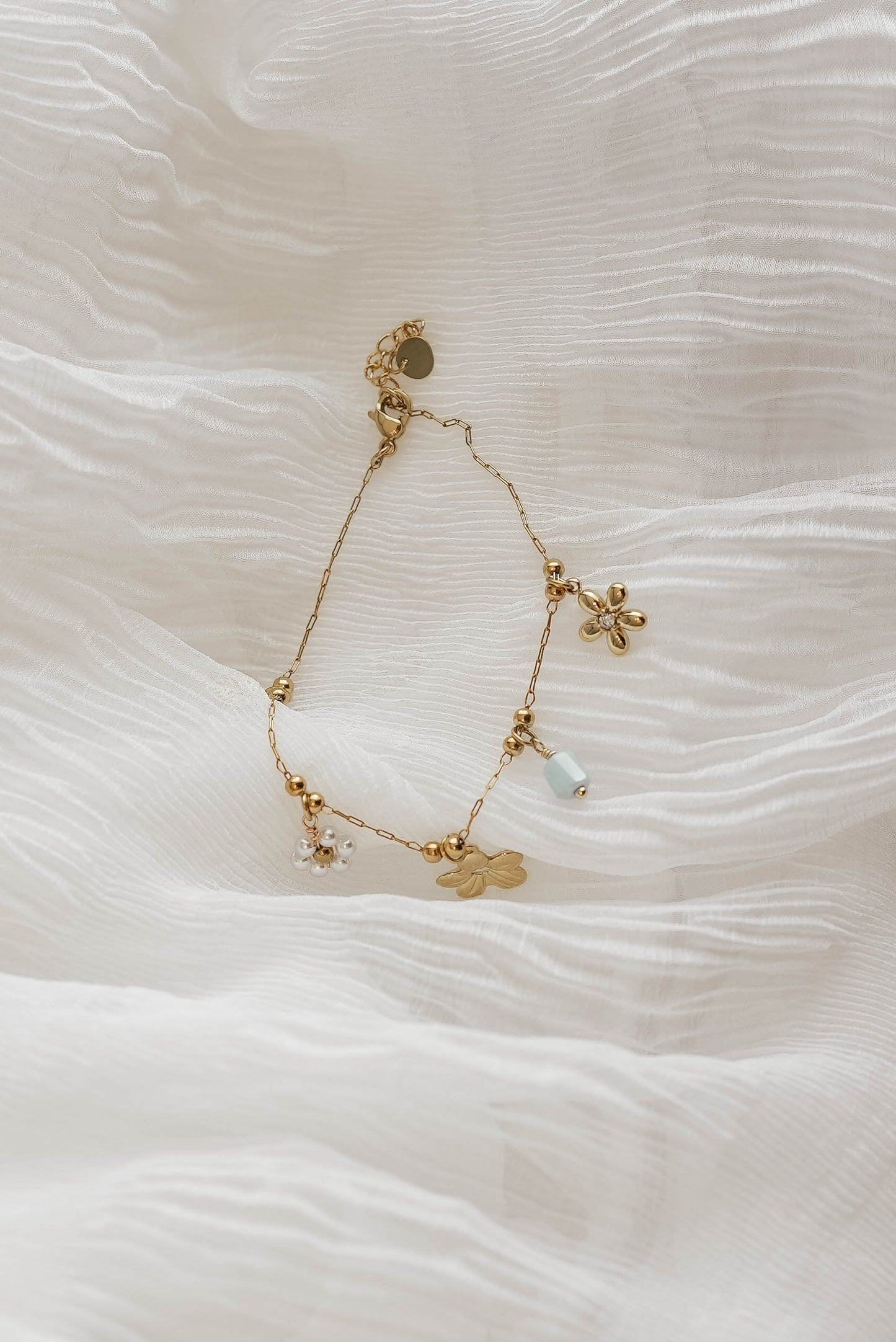 Ensemble Ocean Bloom