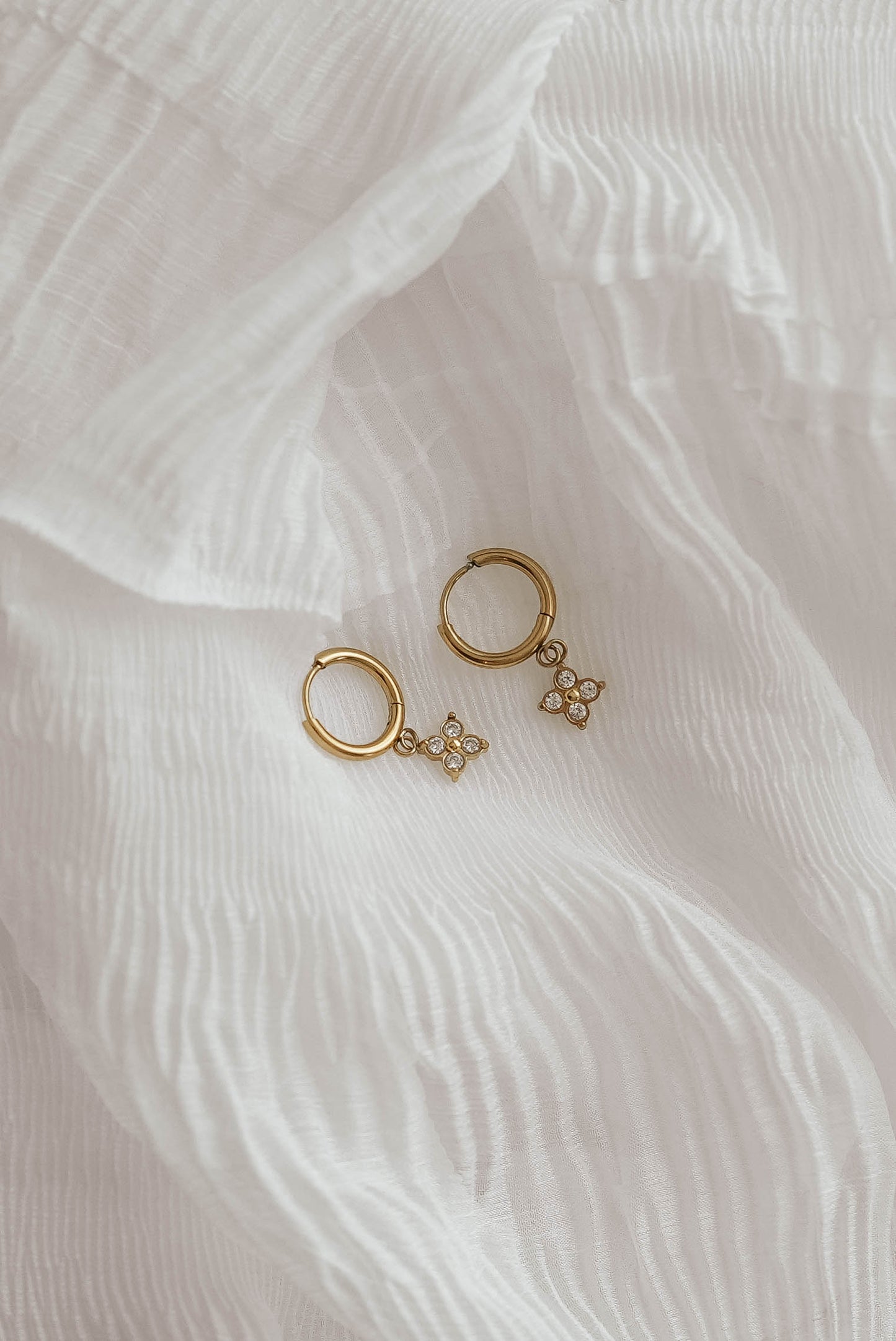Boucles Pure Glow