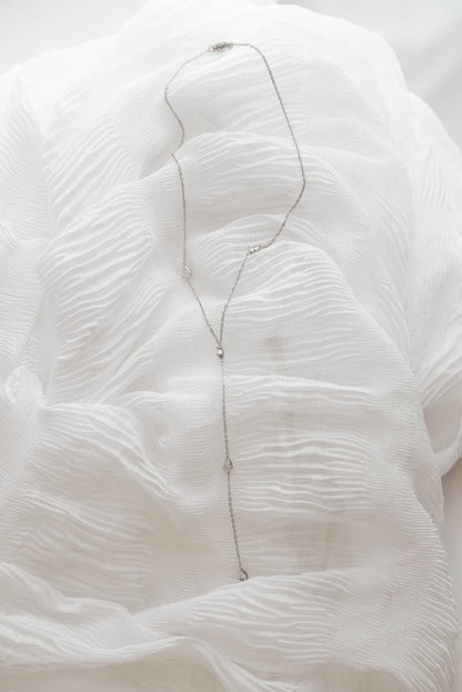 Collier Aura Shine