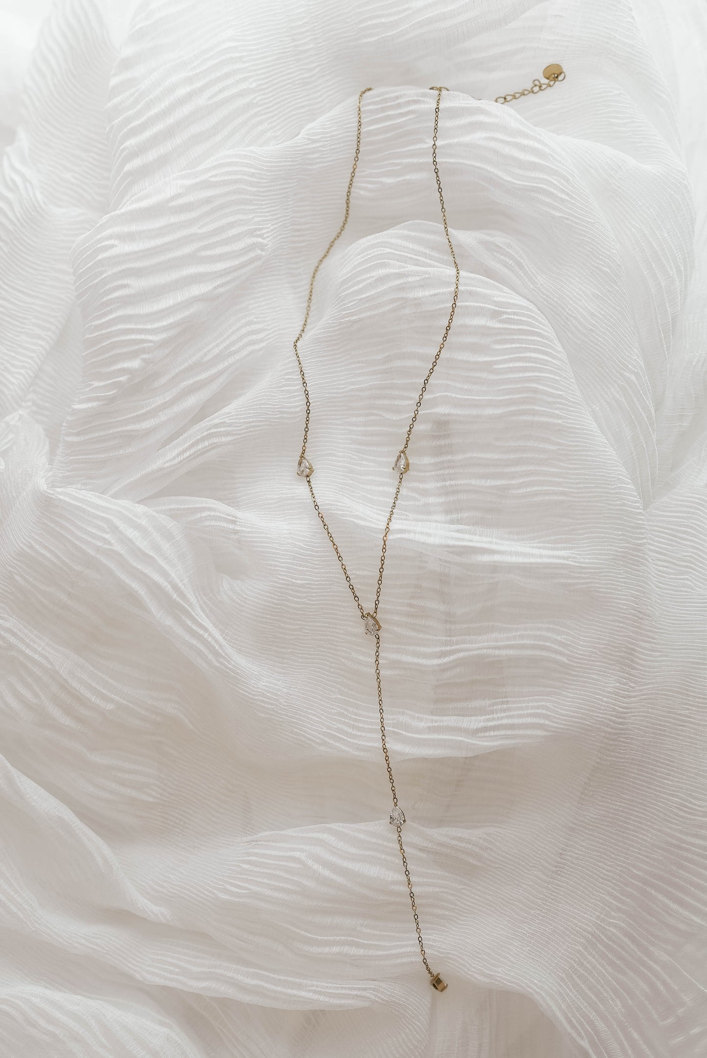 Collier Aura Shine
