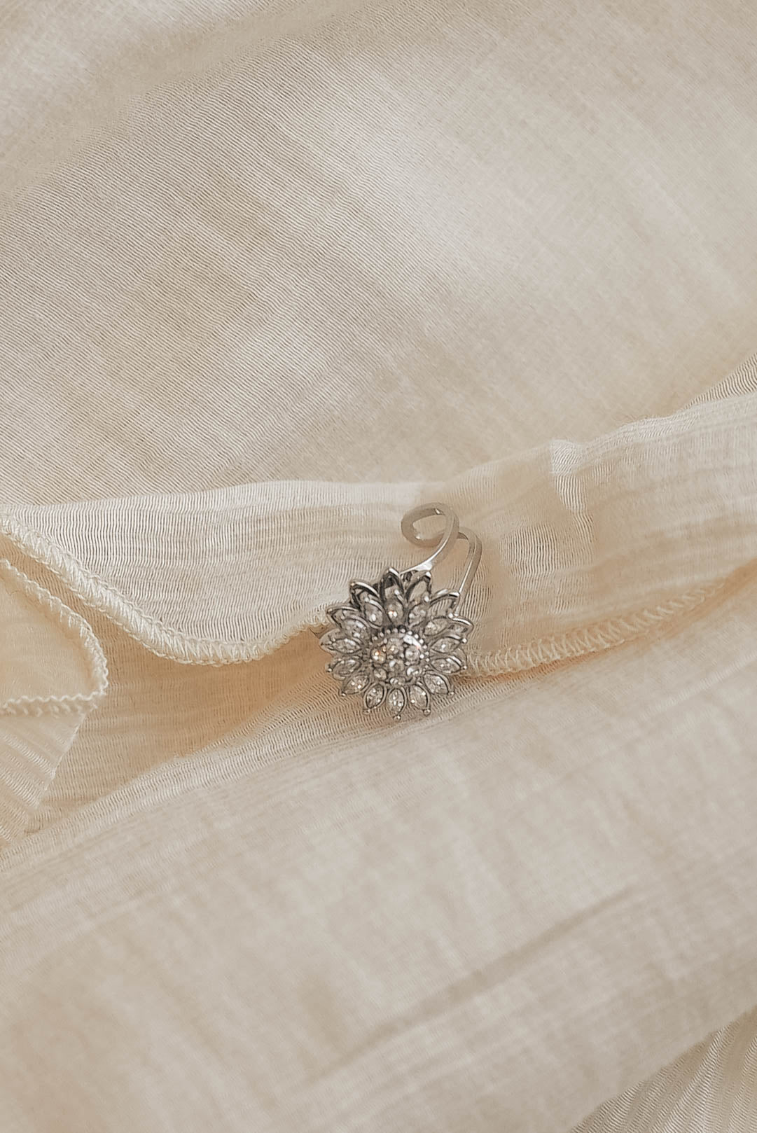 Bague Soul Serenity
