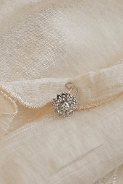 Bague Soul Serenity